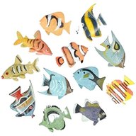 fish figurines for sale