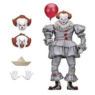 pennywise action figure for sale