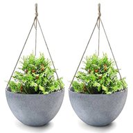 hanging plant pots for sale