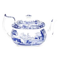 spode teapot for sale