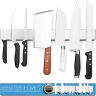 magnetic knife rack for sale