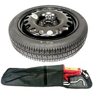 nissan space saver spare wheel for sale