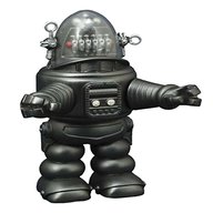 robby robot for sale