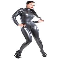 rubber catsuit for sale
