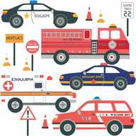 emergency vehicles for sale