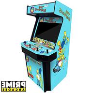 arcade machine for sale