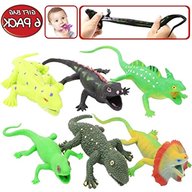 rubber lizards for sale