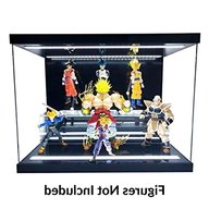 action figure display case for sale