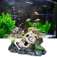 fish tank decorations for sale