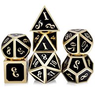 metal dice for sale
