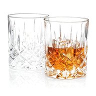 crystal whisky glasses for sale