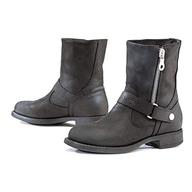 ladies motorbike boots for sale