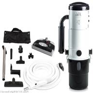 central vacuum system for sale