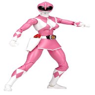 pink power ranger for sale