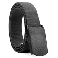 mens elasticated belt for sale