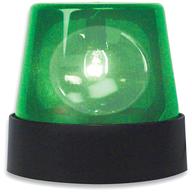 green beacon light for sale