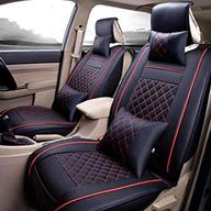 leather car seat covers for sale