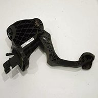 audi a3 clutch pedal for sale