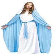 mary costume for sale