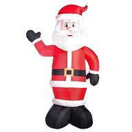 inflatable santa for sale