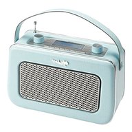 retro dab radio for sale