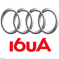 audi badge for sale