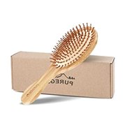 wooden hair brush for sale