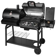 gas charcoal grill for sale
