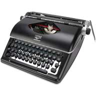 manual typewriters for sale
