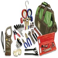 hvac tools for sale