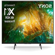 sony 4k hdr tv 49 for sale