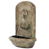 wall mounted water feature for sale