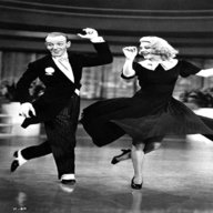 fred astaire ginger rogers for sale