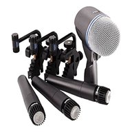 shure drum mics for sale