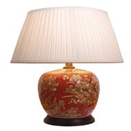 oriental table lamps for sale