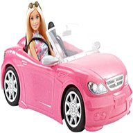 barbie car for sale