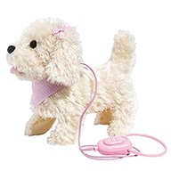fluffy dog toy for sale