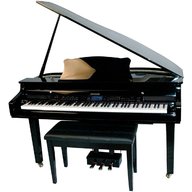 digital grand piano for sale
