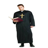 priest clothing for sale