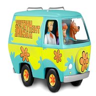 scooby doo mystery machine for sale