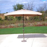bar umbrella for sale