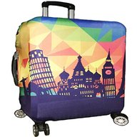 suitcase cover for sale