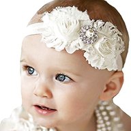 baby girl headbands for sale