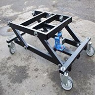 pool table trolley for sale