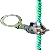 rope grab for sale