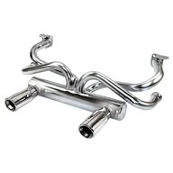 vw beetle exhaust for sale