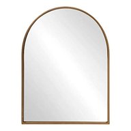 arched mirror for sale