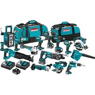 makita battery tools for sale