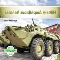 military amphibious vehicles for sale