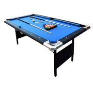 foldable pool table for sale